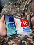 Redmi 14С 256GB.