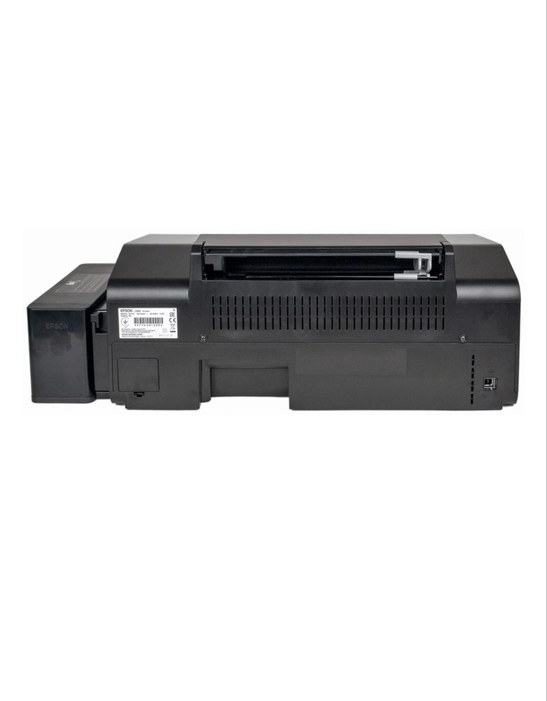 Epson L805 фотопринтер 6-цветный