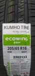 Kumho 205/65R16 KH27