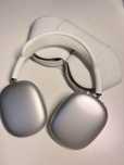 AirPods Max Silver