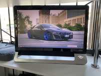 Монаблок 4 ядерный HP packard bell, есть KASPI RED, РАССРОЧКА