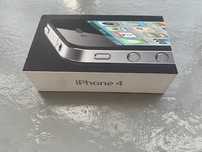 IPhone 4 (5.3 ГБ) IOS 9.3.6