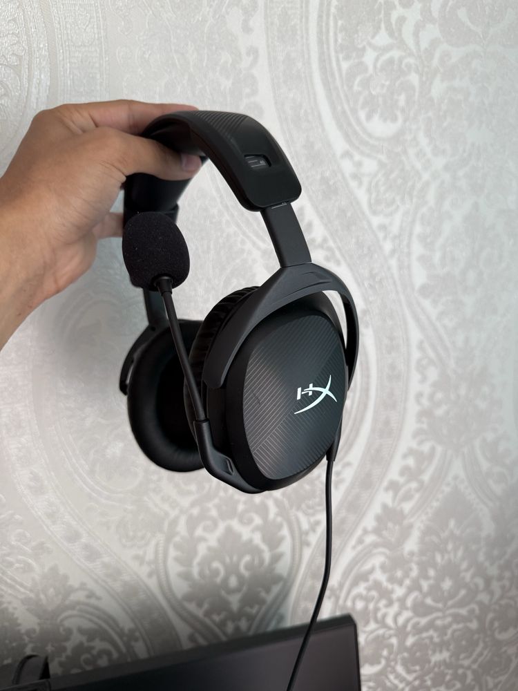 Наушники HyperX Cloud Stinger 2