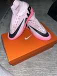 Сороконожки Nike air zoom 37 размер