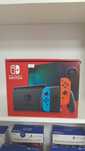 Продаётся NINTENDO SWITCH Standard