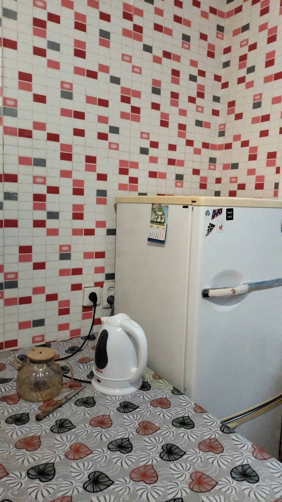 Квартира на долги срок