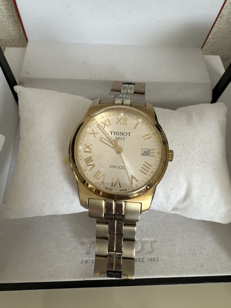 Часы мужские Tissot
