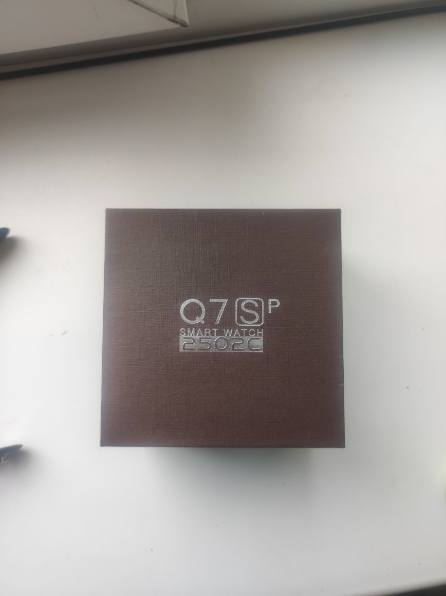 Смарт часы Q75p 2502C