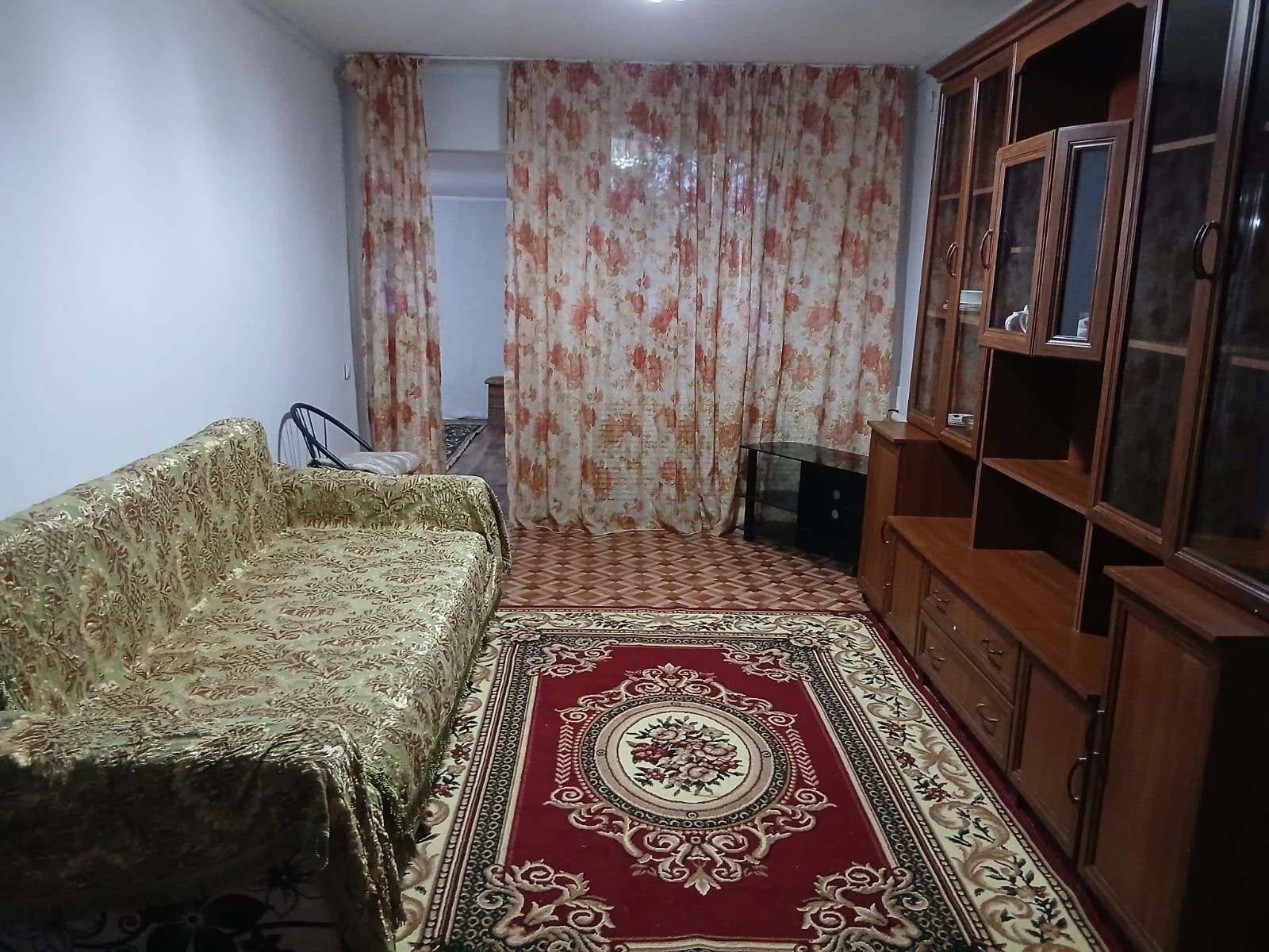 Сдам дом,на длительный срок