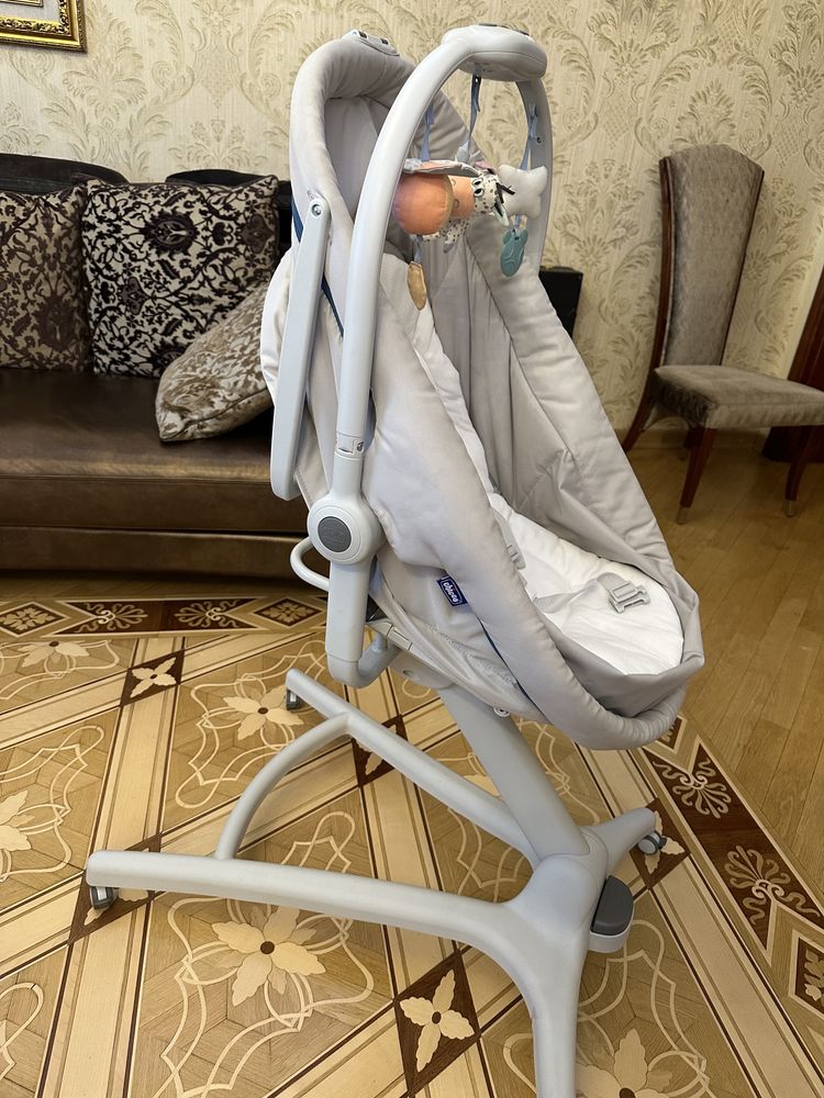 Люлька Chicco