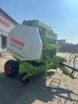 Пресс подборщик Claas Variant 260