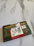 DDR 4 оперативная память Kingston