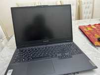 Продам ноутбук Lenovo Legion 5