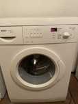 Bosch maxx.5.кг узкая. В рабочем состояние