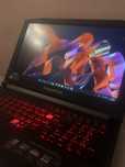 Игровой ноутбук Acer predator Helios 300