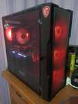 Ryzen 5 5600/RTX 3060ti/RAM 32gb