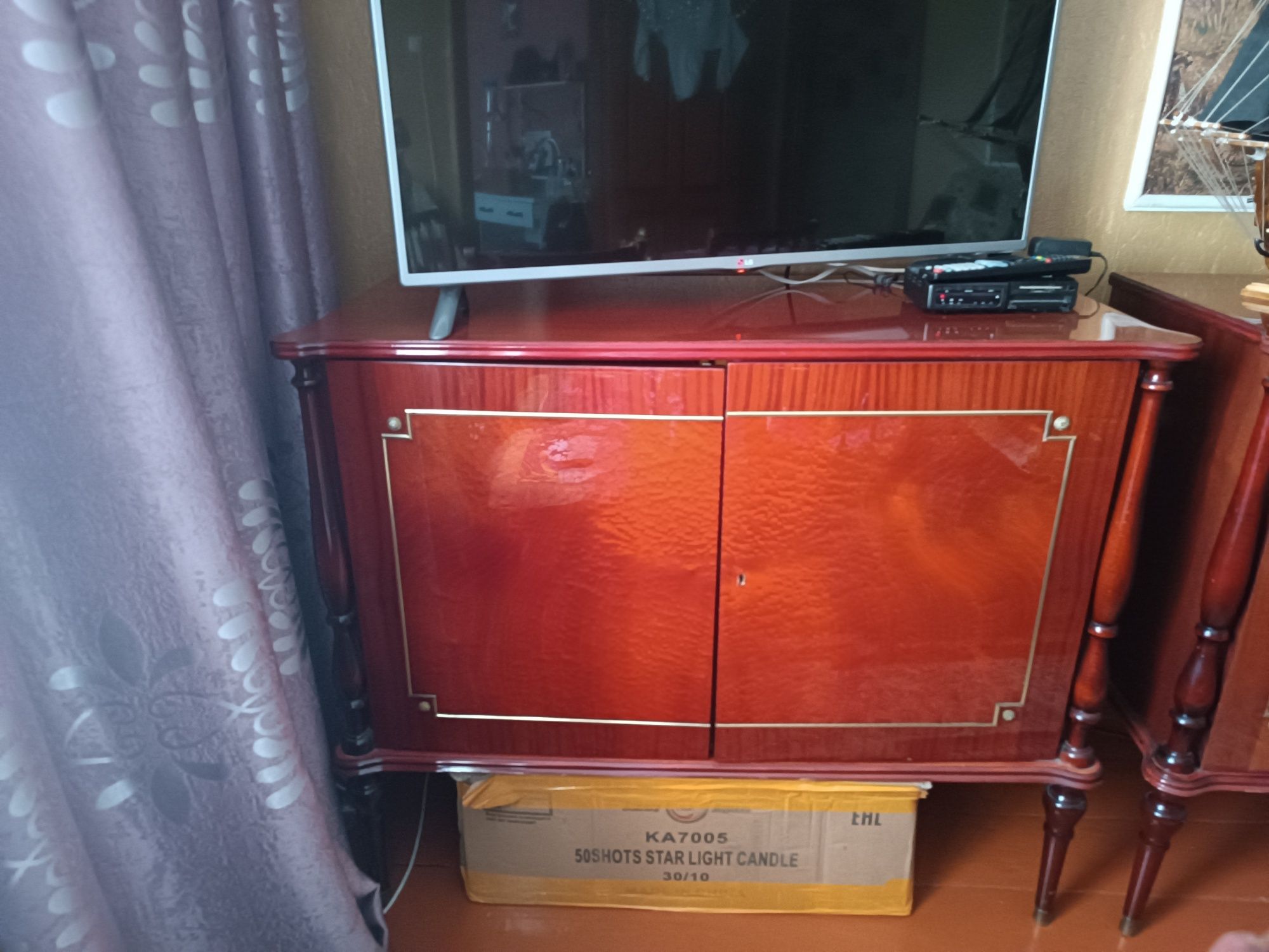 Продам мебель для гостиной