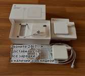 Зарядка Macbook / Блок питания / штекер MagSafe шнур Туре-С