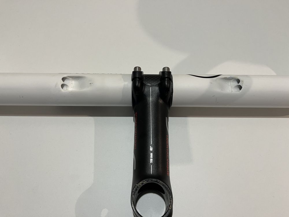 Руль в сборе Deda Elementi 35