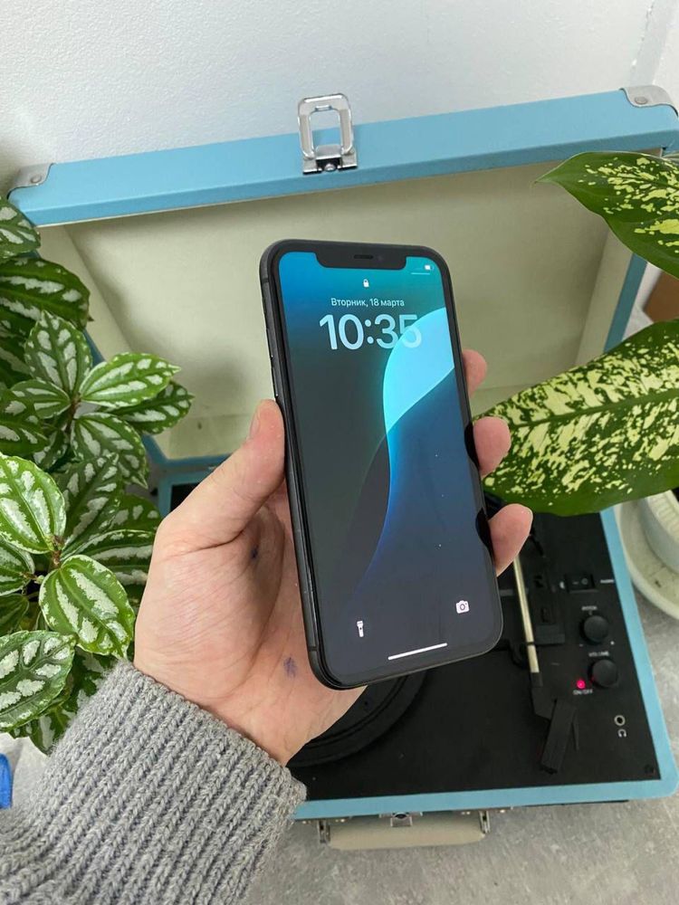 Айфон 11 128GB……
