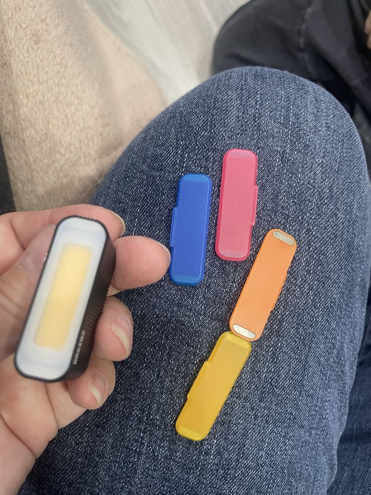 Стедикам Zhiyun Smooth 5 combo