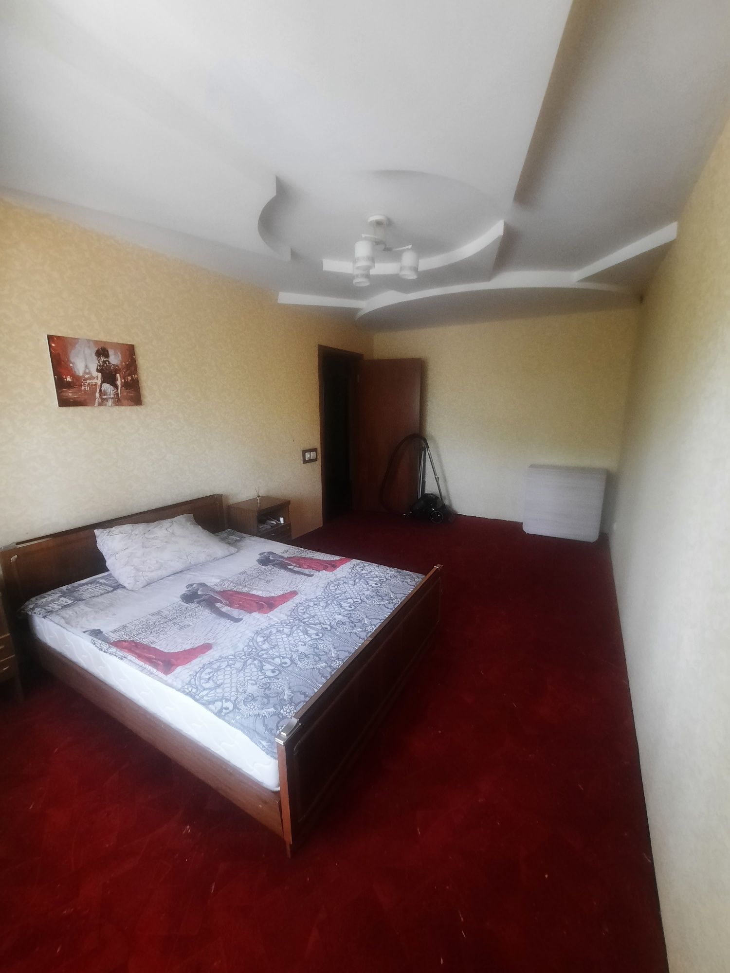 Продам 3-х комнатную квартиру Гагарина 52
