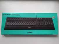 Продам новую клавиатуру Logitech