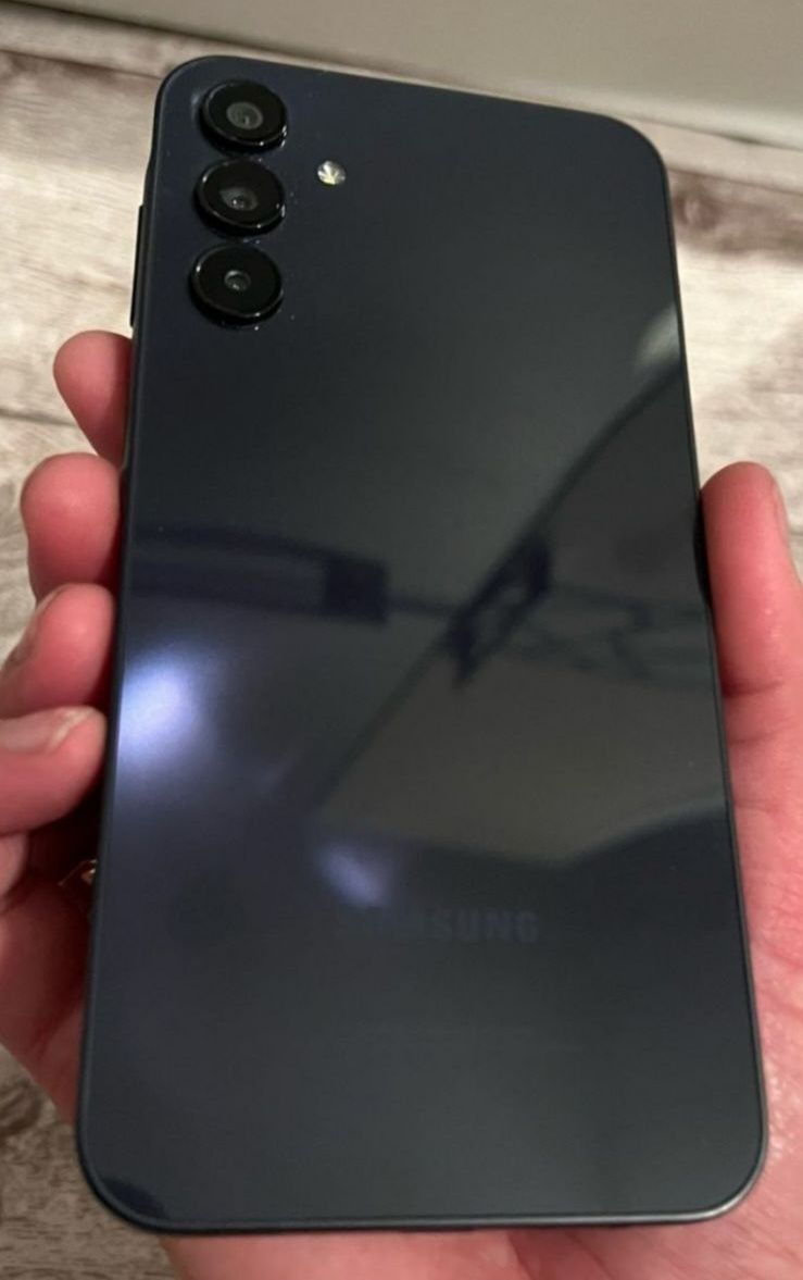 Samsung A15 сатылады