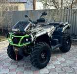 Aodes 1000L MudPro