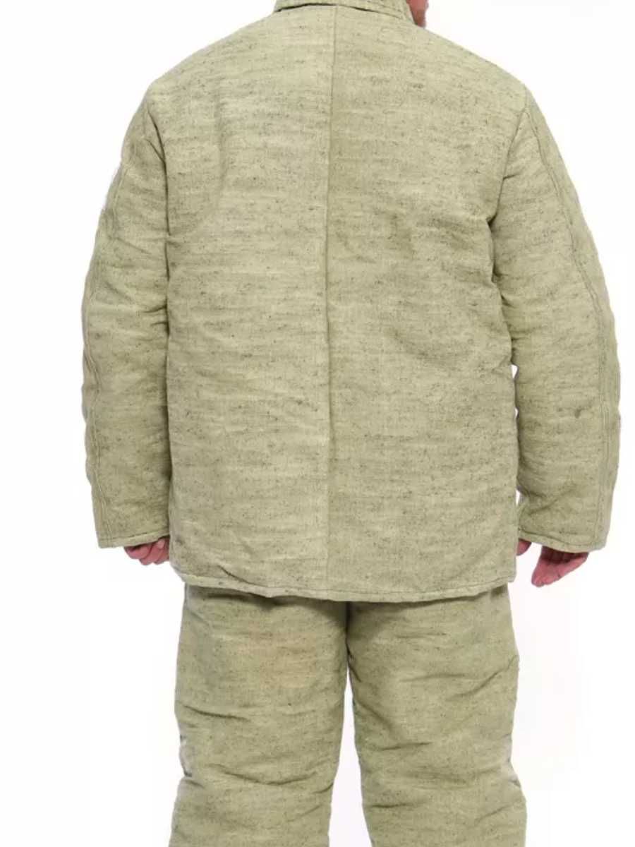 продам зимний сварочный костюм