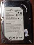 Жёсткий диск Seagate 250GB