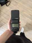 Вспышка Godox TT600