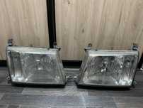 Продам фары передние Toyota Land Cruiser 100