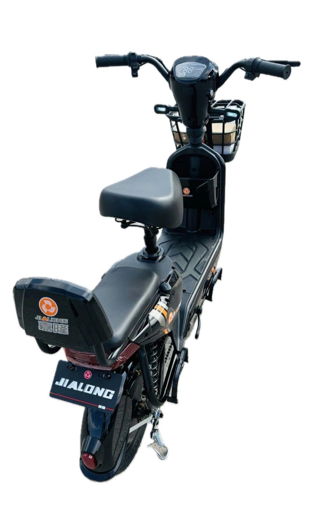Новый мопед Jialong T-1 с хороший ценой