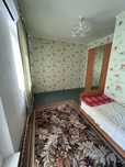 Продам 1 комнатную квартиру в 10 мкр