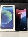 iPhone 12 Blue 128gb