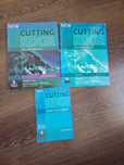 Комплект Cutting edge
