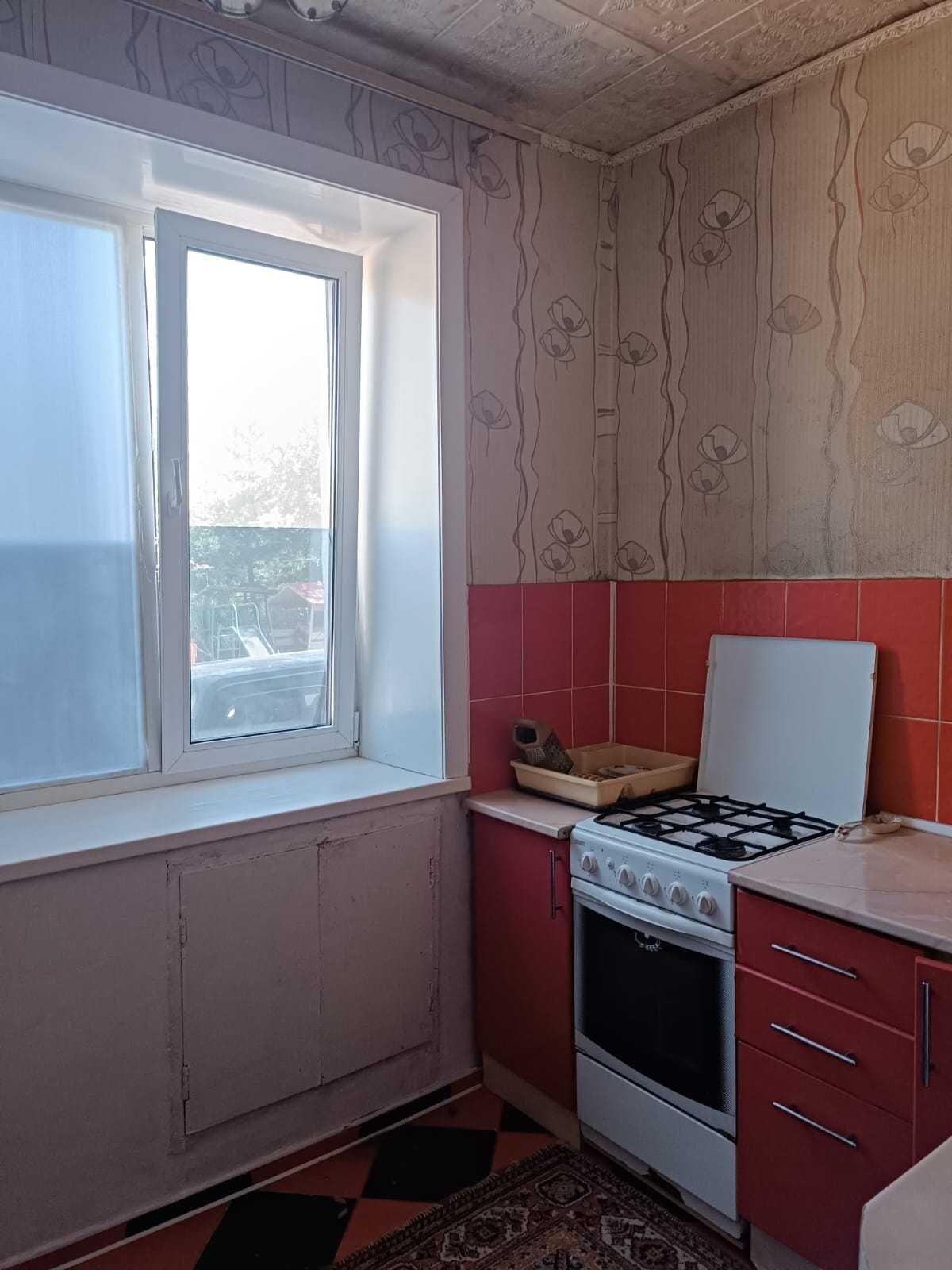 Продам 3х комнатную (100кв.м) квартиру в районе маг.Северный!