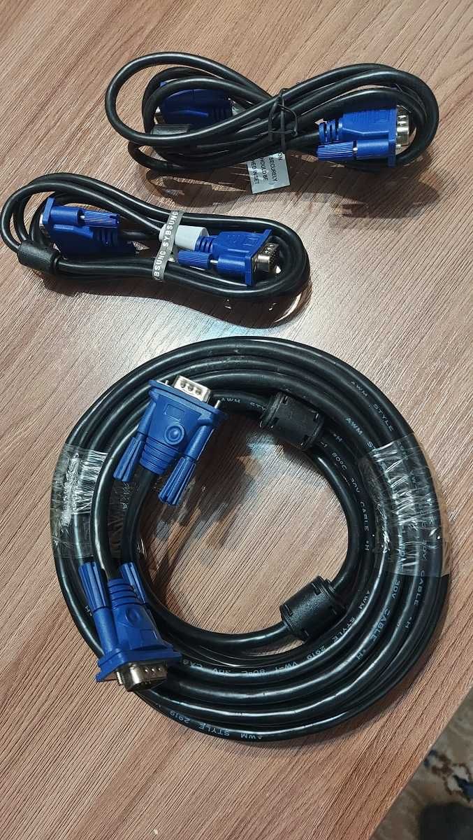 Переходники,кабели питания,сата,лан,aux.hdmi.vga.dvi.mini.displayport