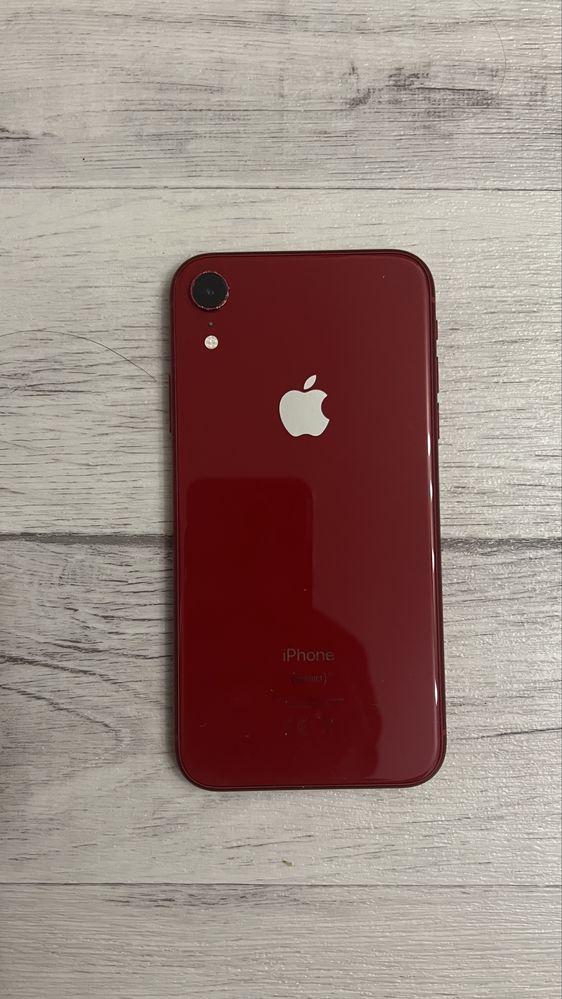 Iphone XR 64 gb..