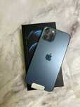 Apple iPhone 12 Pro 512 Gb (Атырау 0603/691499)