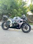 Мотоцикл Honda CBR600 спорт байк