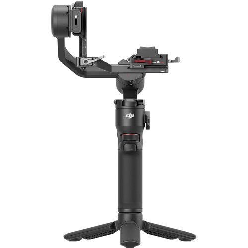 Новинка!!! Стабилизатор DJI RS 3 Mini / Kaspi /Kaspi QR / Halyk