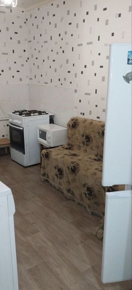 Продается 2-х комнатная квартира р-н Арбат