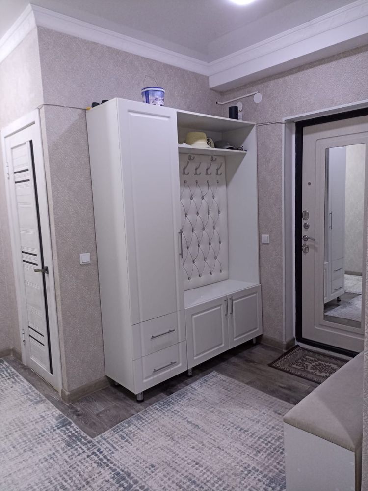 Продаем 2 комн квартиру Новостройка 67 м2