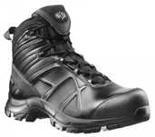 Ботинки нового поколения 47 размера.  HAIX Black Eagle Safety 50 Mid