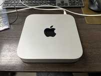 Mac mini 2012 i5, 16 Gb RAM, 480 Gb SSD
