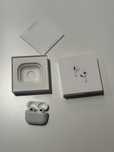 Продам наушники Airpods 3