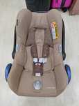 Автолюлька Maxi Cosi 0+