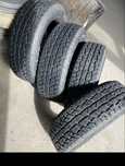 CHARMHOO Wildtrac AT X6 225/65 R17 102T